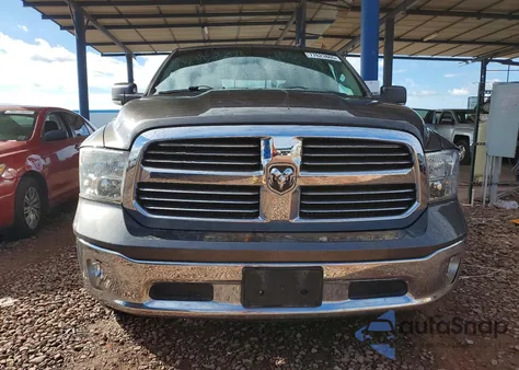2015 Ram 1500 Slt z USA, uszkodzony, nr VIN 3C6RR7LT8FG709671